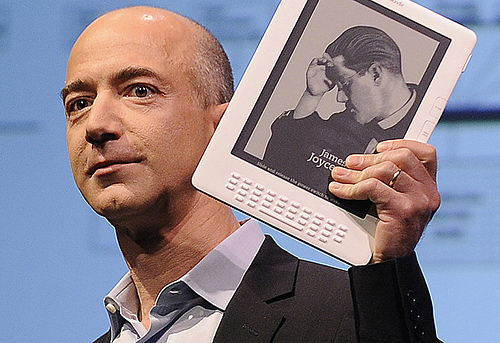 Jeff Bezos - Amazon.com
